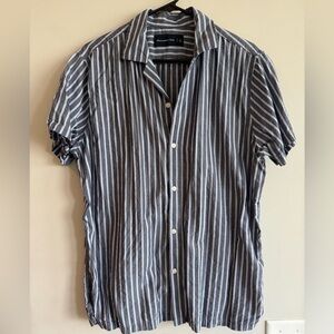 Abercrombie & Fitch - Casual Button Down